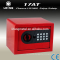 2014 New Series of Cheap colorful digital mini safe box for kids